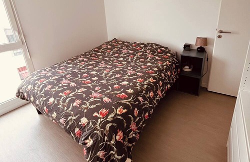 Benouville Apartment | Appartement 70m2 2 Chambres Pegasus Bridge à 5kms de la mer