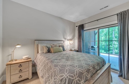 Bear Lake Reserve House | NEW LISTING! Lakehouse + Mountain Golf in Bear Lake Reserve by RedAwning
