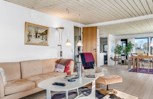 Floutrup House | "Hereth" - 300m to the inlet by Interhome