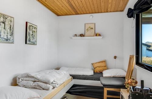 Floutrup House | "Hereth" - 300m to the inlet by Interhome