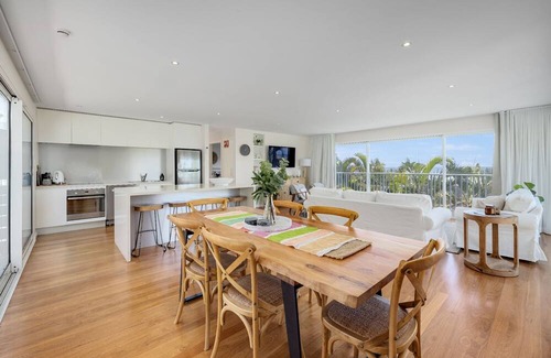 Port Macquarie House | Beach House - Lat 31