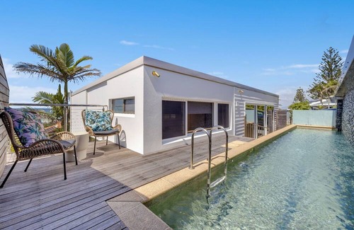 Port Macquarie House | Beach House - Lat 31