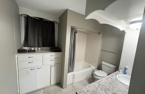 Blair House | Convenient and comfortable!