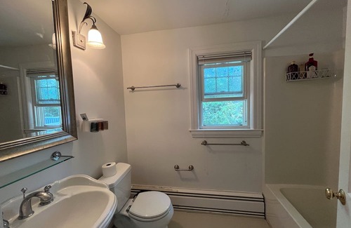 Lexington House | 家庭，团队旅游，工作，探校，高档别墅