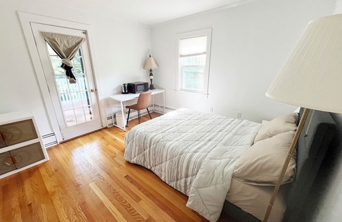 Lexington House | 家庭，团队旅游，工作，探校，高档别墅