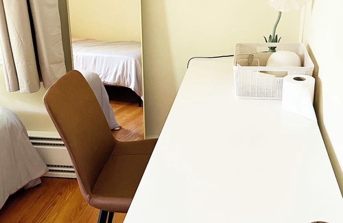 Lexington House | 家庭，团队旅游，工作，探校，高档别墅