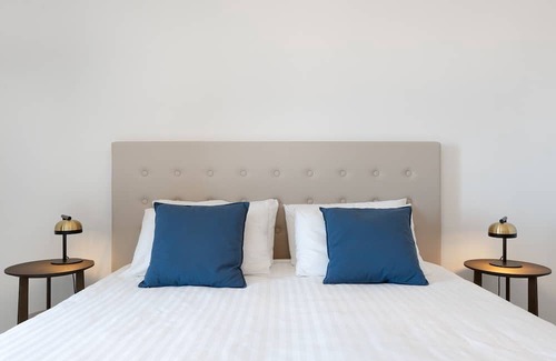 Portopiccolo Apartment | Capo Horn - Portopiccolo Apartments