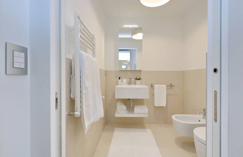 Portopiccolo Apartment | Capo Horn - Portopiccolo Apartments