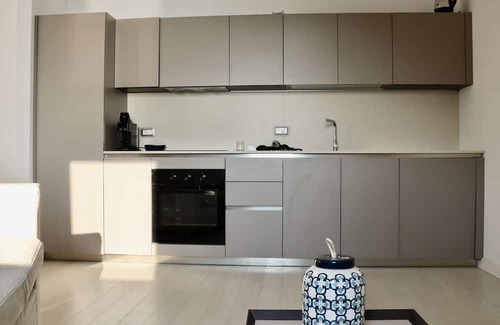 Portopiccolo Apartment | Capo Horn - Portopiccolo Apartments