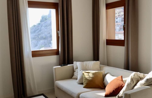 Portopiccolo Apartment | Capo Horn - Portopiccolo Apartments