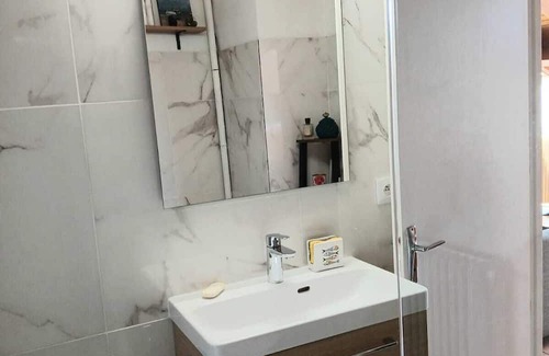 Saillagouse Apartment | Vrbo Property