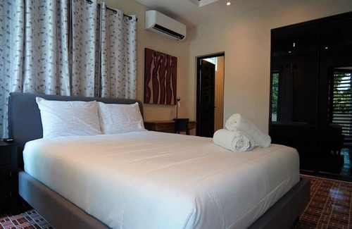 Condado House | Welcome to your luxurious getaway in the heart of Condado.