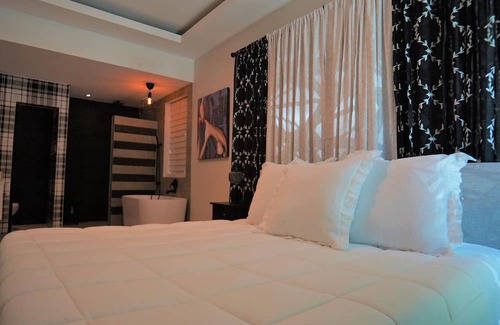 Condado House | Welcome to your luxurious getaway in the heart of Condado.