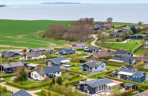 Floutrup House | "Bendiks" - 300m to the inlet by Interhome