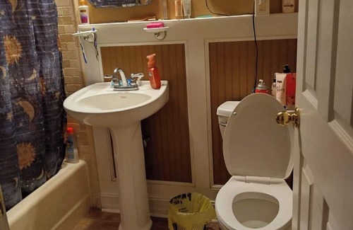 Joel House | Family get away