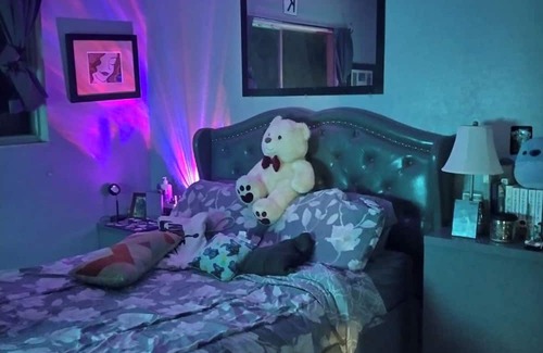 Joel House | Family get away