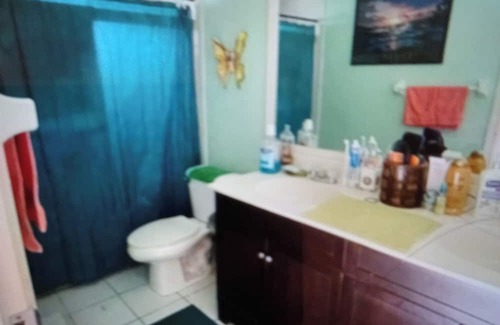 Joel House | Family get away