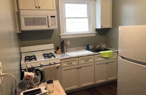 Walnut Hills Apartment | 1 Acogedora , Elegante y Confortable Suite ,cincy