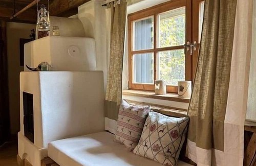 Bockstein Ski Chalet | Alpenhuis Barbara 1750