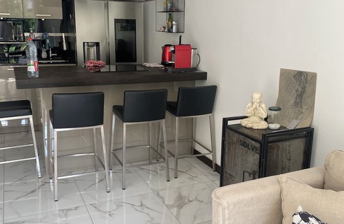 Saint-Giniez Apartment | Appartement Chaleureux