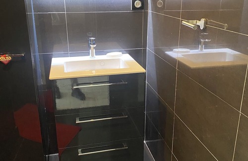 Saint-Giniez Apartment | Appartement Chaleureux