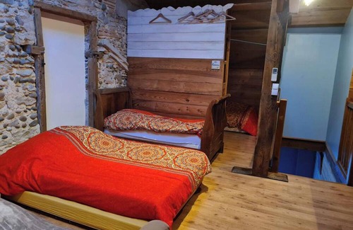 Saint-Jean-de-Marsacq Villa | Homerez - Villa in Saint-Jean-de-Marsacq