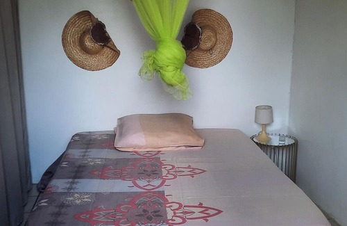Ducos Apartment | Homerez - Apt in Ducos with pool