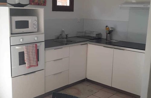 Ducos Apartment | Homerez - Apt in Ducos with pool