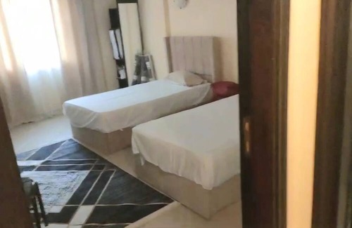 Sahl Hasheeh Apartment | Sahl Hasheesh, 1 bedroom Apartment. Private Beach and Pool.