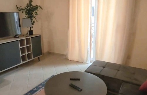 Sahl Hasheeh Apartment | Sahl Hasheesh, 1 bedroom Apartment. Private Beach and Pool.