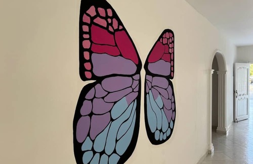 Santa Maria House | Marbar Cartagena Hostel Hab. Familiar