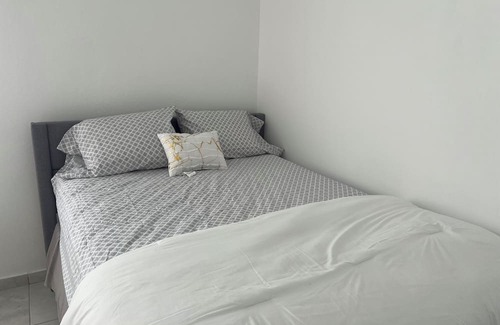 Quebrada Fajardo House | Is a family size house minutes away from the 7 seas beach and the bio bay