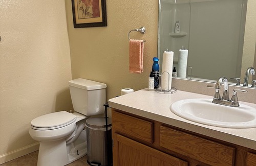 Milan Apartment | Spacious, Vibrant Downtown Milan Mich Apartment-Between Ann Arbor and Detroit