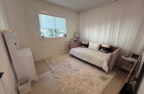 Neptune Beach House | Luxury house 1 block from Ocean - 1 month required