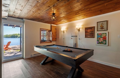 Barnstead House | Eric Silva - 73 Damsite Road Center Barnstead New Hampshire 20009