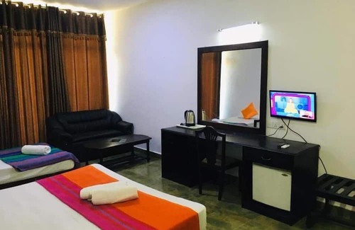 Pinwatta Hotel | White Haven Hotel