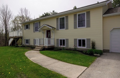 Bluewater Cottage | Jake's Place: Come and Chill!