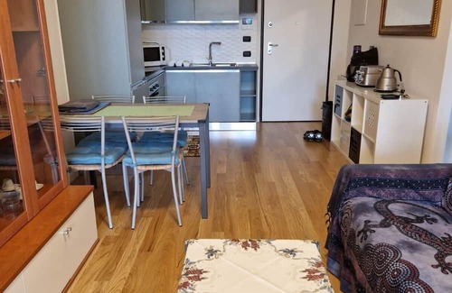 Aurelio Apartment | Sweet House of Rome - One Bedroom Apartment, Sleeps 4