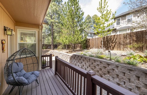 Ponderosa Trails House | New Listing! Exquisite Home, Prime Location, Incredible Game Room!