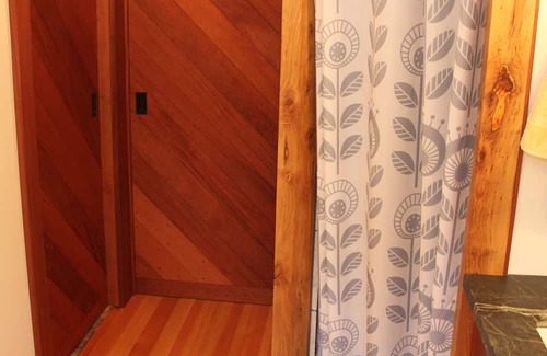 Interlaken Bed & Breakfast | Organic & Fragrance-free Fully Private Bed and Breakfast Suite