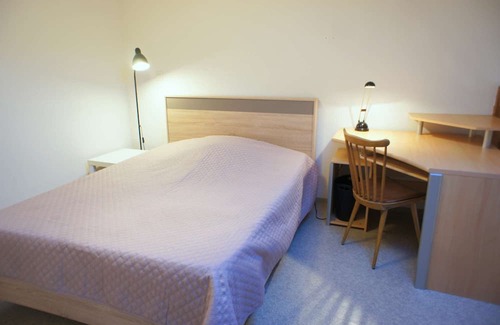 Digne-les-Bains Apartment | Duplex - 1 Bedroom - Downtown - Quiet - Garage