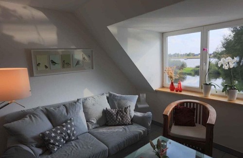 Schnakenbek House | Elbperle Comfortable holiday residence