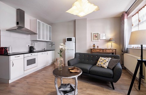 Saint-Hippolyte House | La Cour St Fulrad