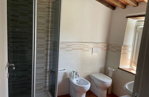 Querceta Apartment | Casa nel Verde a 4 km dal Mare, Immersa Negli Uliveti, a 3 km da Pietrasanta