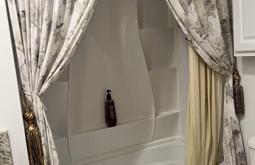 Youngsville Apartment | Comfortable Private Room in a Shared House