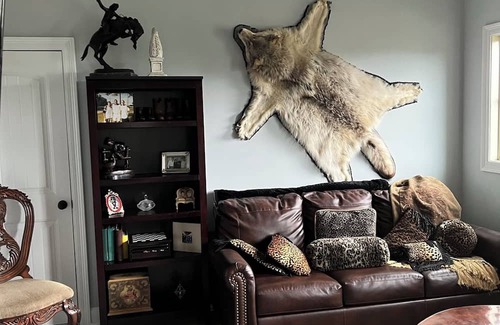 Youngsville Apartment | Comfortable Private Room in a Shared House
