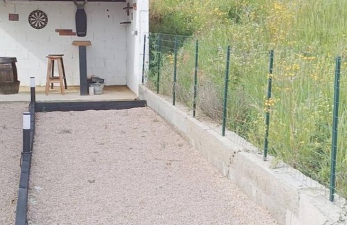 Eccica-Suarella Apartment | 2-appartement T3