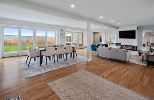 Lordship House | ESCAPE TO YOUR OWN PRIVATE COASTAL PARADISE THIS SUMMER! 1.5 HR FROM MANHATTAN