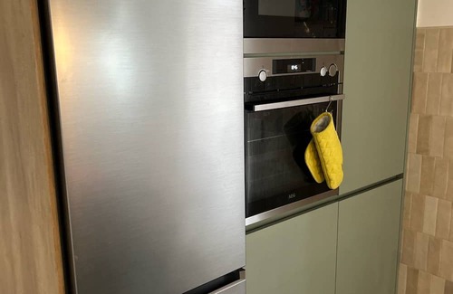 Sants Apartment | Wonderful Terrace Apartment in Sants