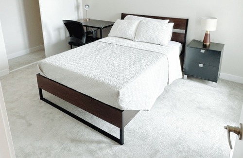 Munster Hamlet - Richmond Apartment | Jack and Jill (2 bedrooms ensuite)